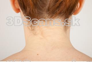 Photo reference of neck 0002